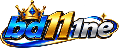 bd11 1ne logo